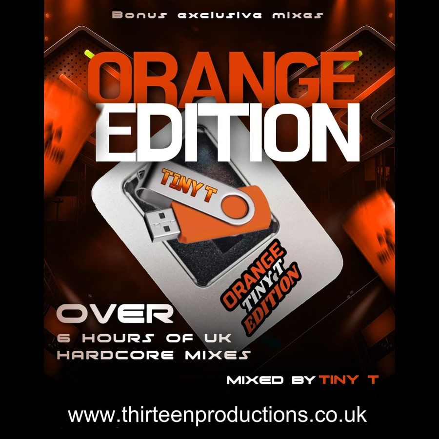 USB Edition 3