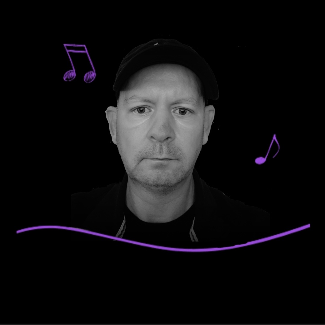 MellowD one of our hardance artists